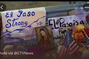 El Paso Shooting: The Last Hospitalized Patient Has Died