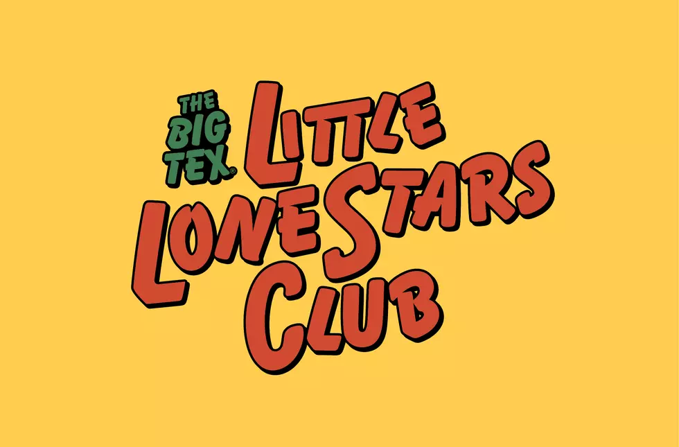State Fair of Texas Announces Big Tex Little Lone Stars Club