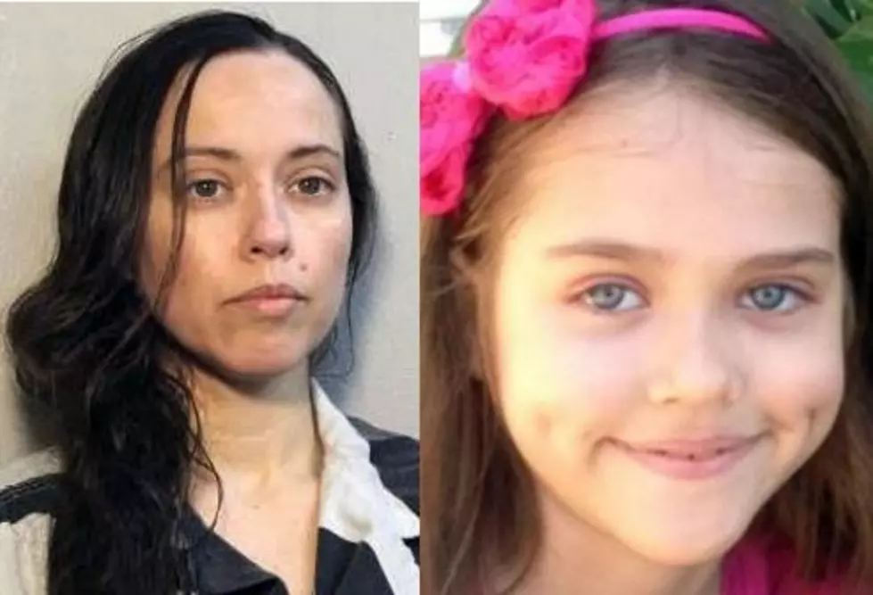 Nearly 6-Year Search For 11-Year-Old Kidnapped By Her Mother Comes To An End