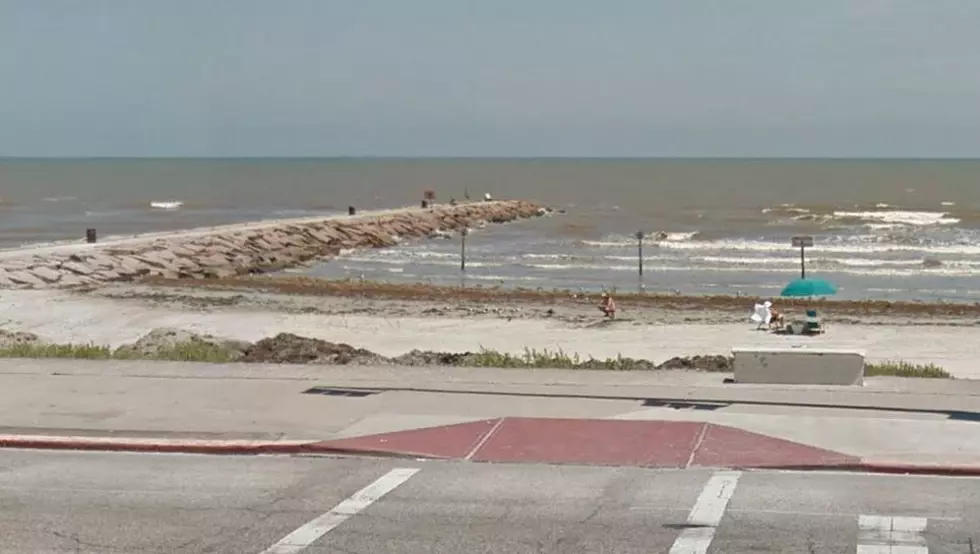 Galveston County Revises Beach Closure Announcement