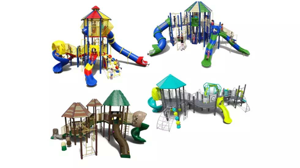 Tyler Parks & Recreation Wants Your Input on New Playground