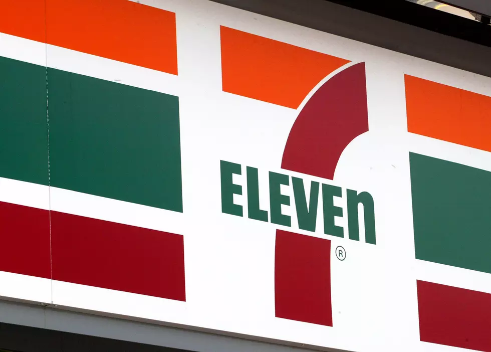 7 Eleven Continuing it's Take Over of East Texas 