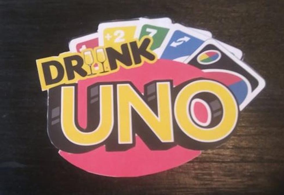 Here’s How You Can Get Boozy With ‘Drunk Uno’