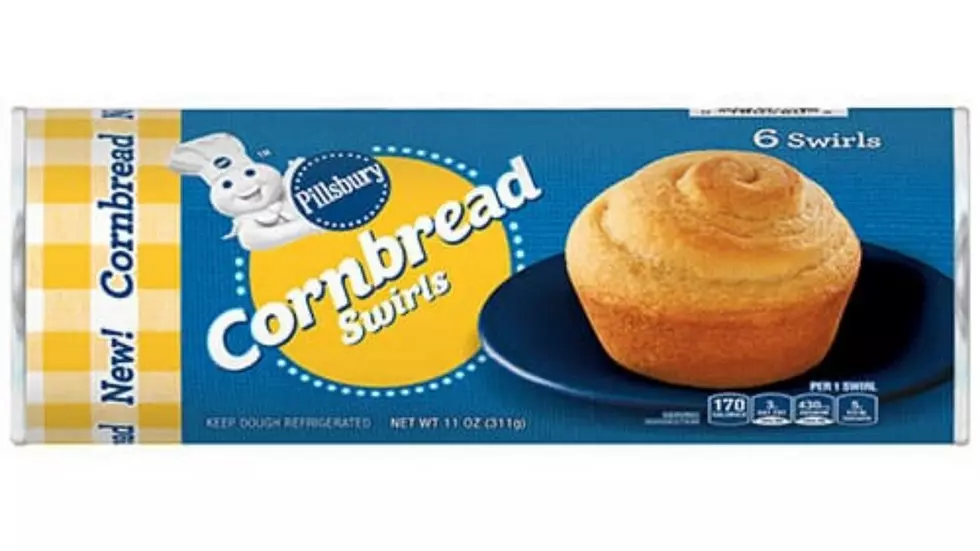 You Can Now Pop a Can of Cornbread from Pillsbury