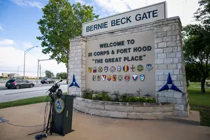 Fort Hood: Army To Fire &#038; Suspend Soldiers Over Violence On Post