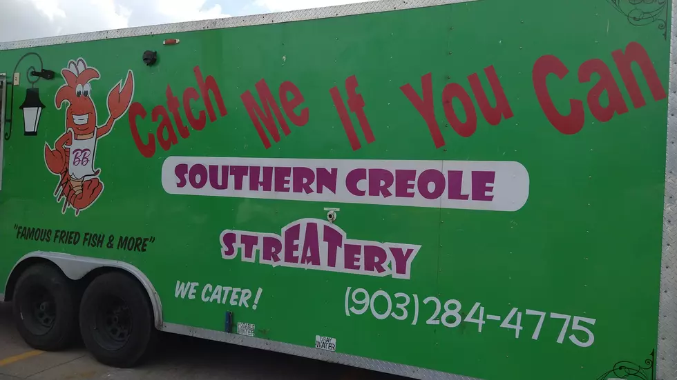 Want some Great Southern Creole? This is the Food Truck for You
