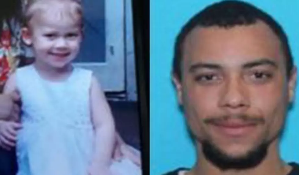 2-Year-Old Found Safe After Amber Alert Issued In Center