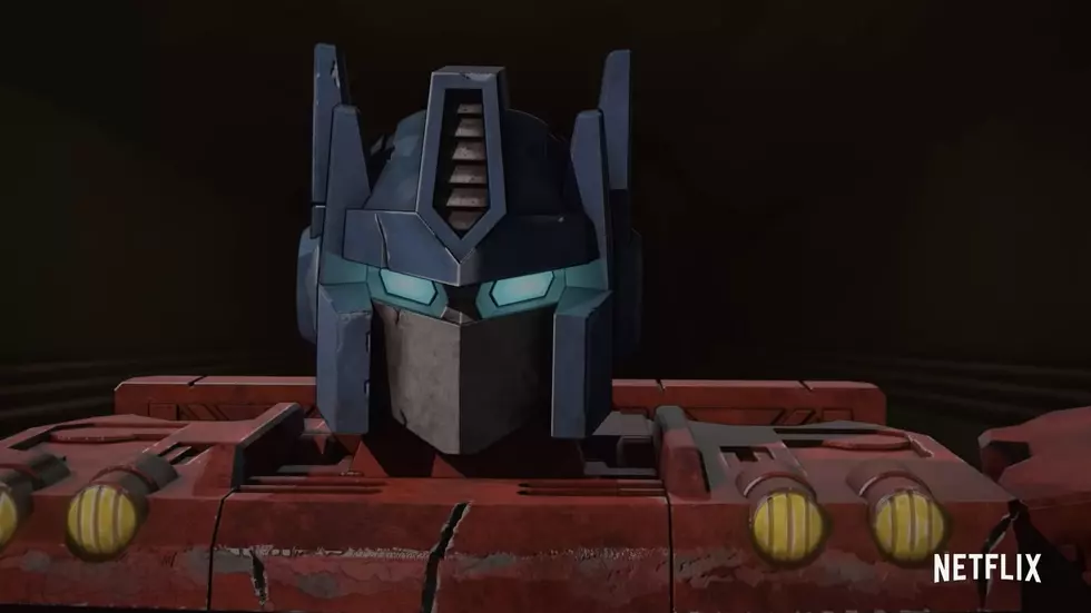 A Quick Six Episodes Kicks Off a New Transformers Trilogy