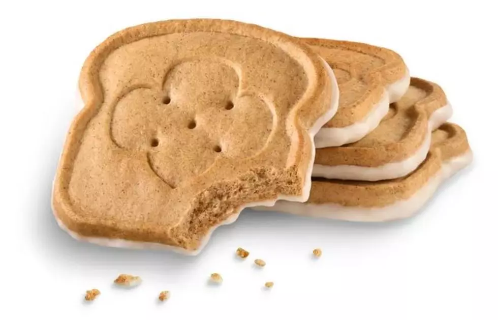 Girl Scouts Launch French Toast-Flavored Cookies