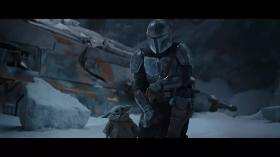 The Mandalorian Season Two Trailer is Here and it's Glorious 