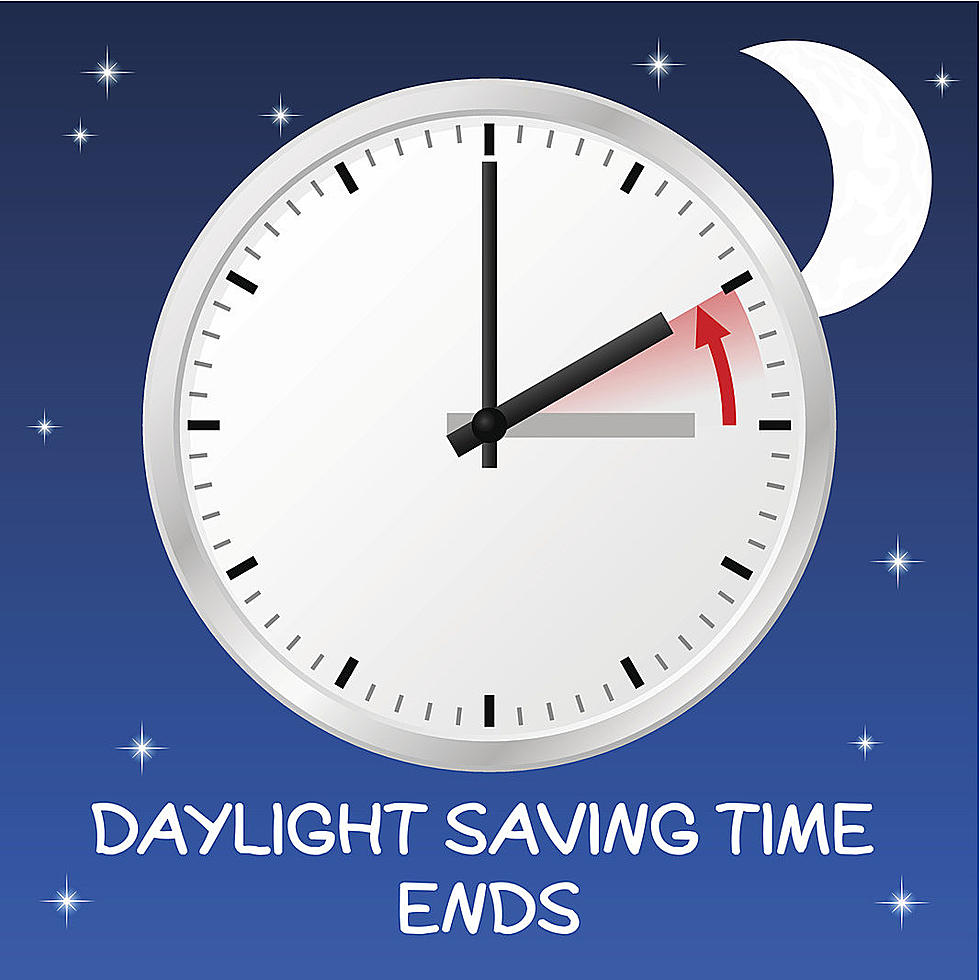 Why I Wish Daylight Saving Time Wasn’t Ending November 1