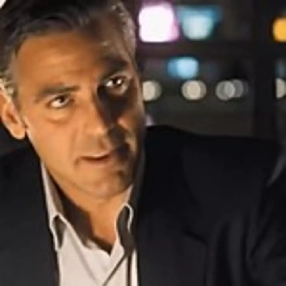 How To Be Charming Like George Clooney [VIDEO]