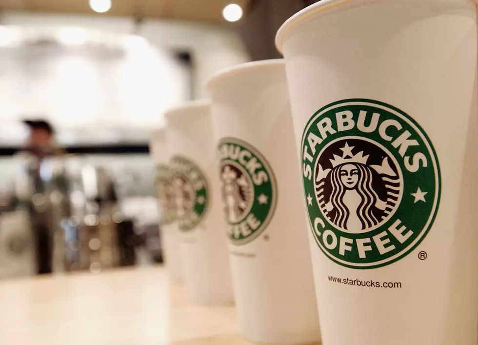 Frontline Workers, Active-Duty Military Can Get Free Starbucks Throughout December
