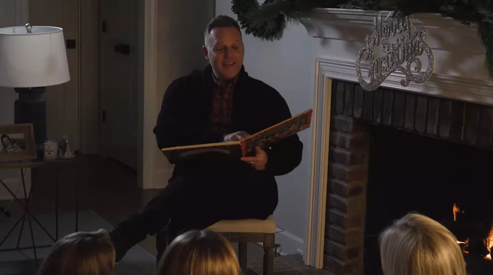 Matthew West Presents &#8216;A Covid Christmas&#8217;