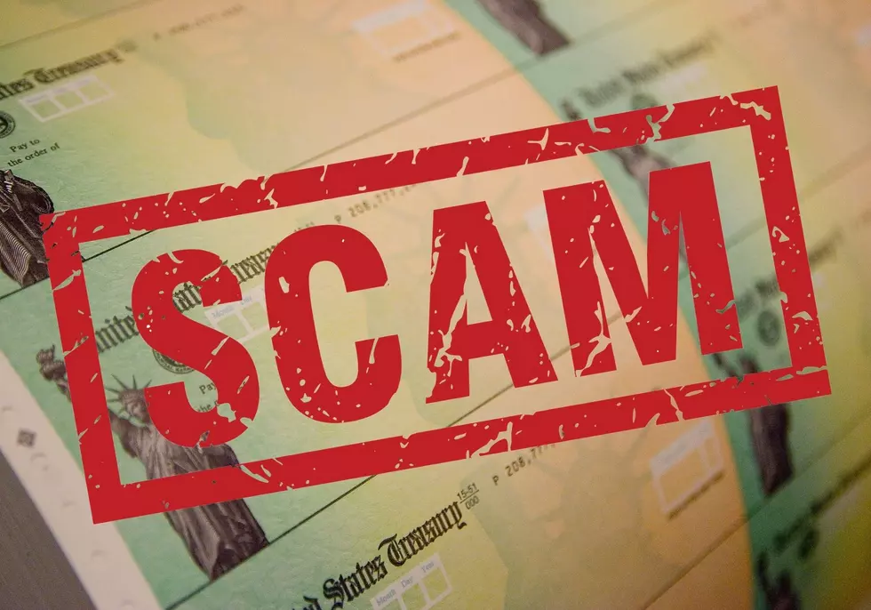 Here Are The Stimulus Check Scams Texans Need To Look Out For