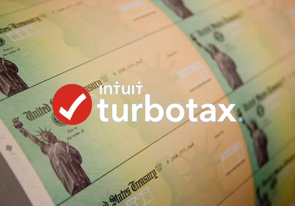 TurboTax Filers Should ‘Expect’ Stimulus Check Deposits Friday