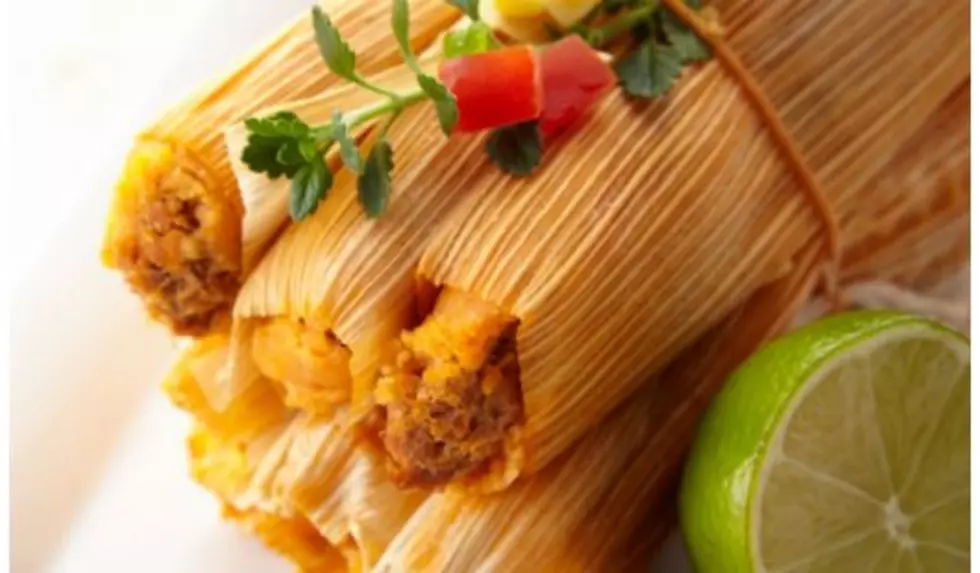 Wait A Minute…Neiman Marcus Is Selling Texas Tamales