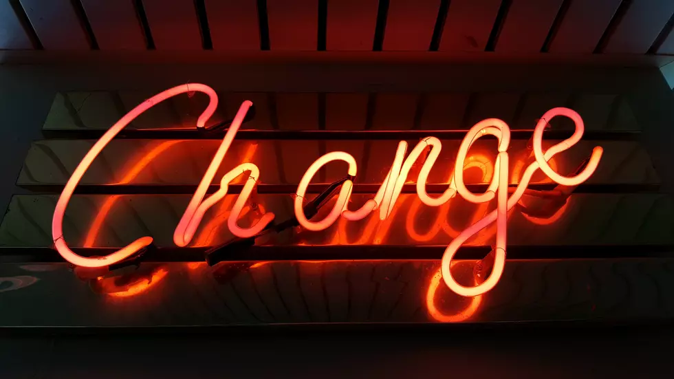 Don’t Change For Someone Else–Do It For YOU