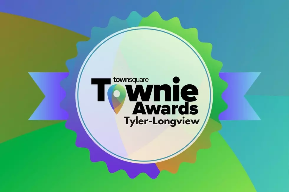 Townsquare Tyler-Longview Townie Awards 2021