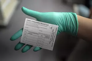 Here&#8217;s Why You Do NOT Want To Share A Photo Of Your Vaccine Card On Social Media