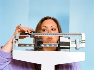 There&#8217;s A Right (And Wrong) Way To Weigh Yourself