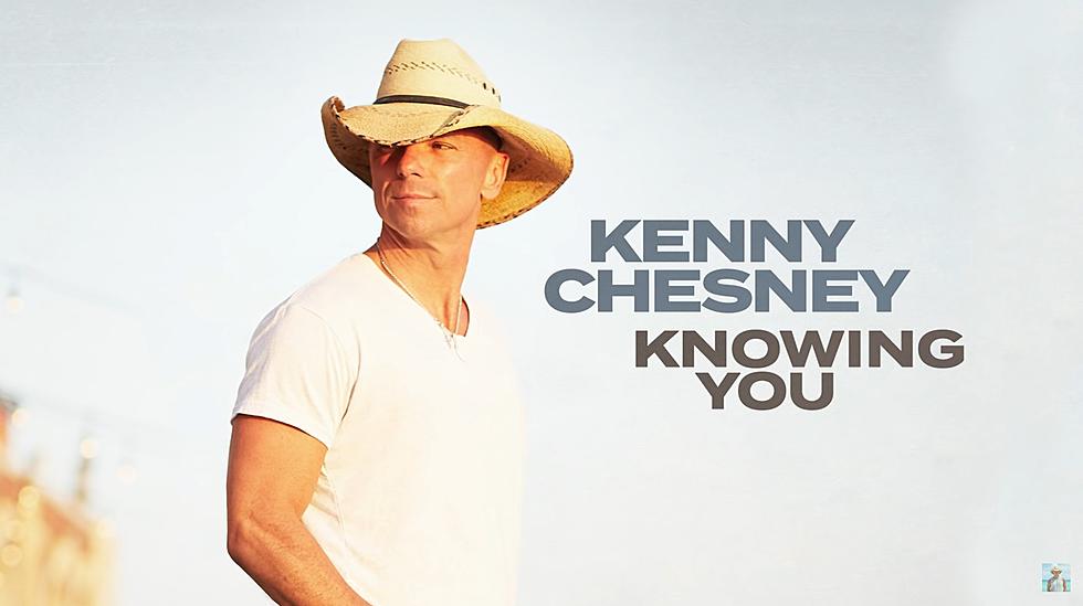 ICYMI: Kenny Chesney on the Hotline with Big D and Bubba