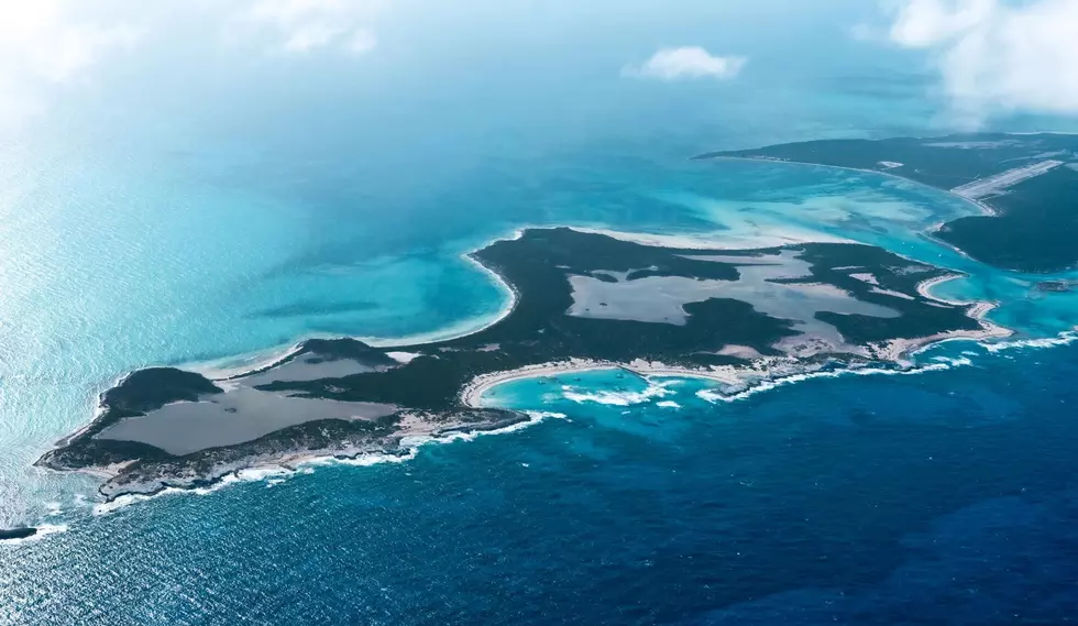 You Can Buy This Island In The Bahamas For The Price Of A House In East Texas