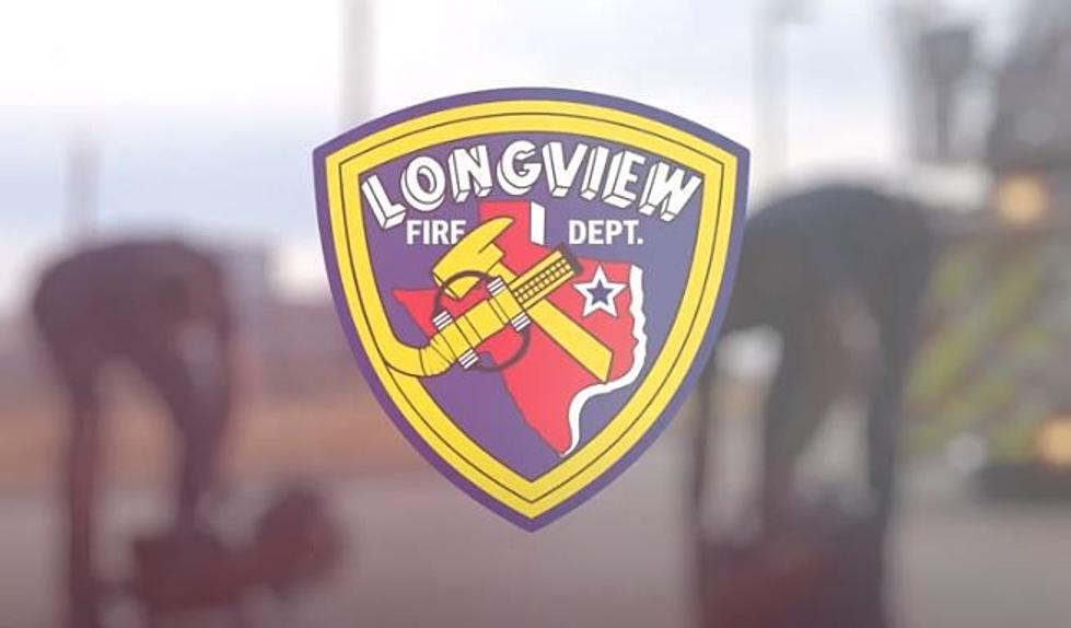 Got What it Takes to be A Firefighter? Longview Fire Dept. Hiring NOW