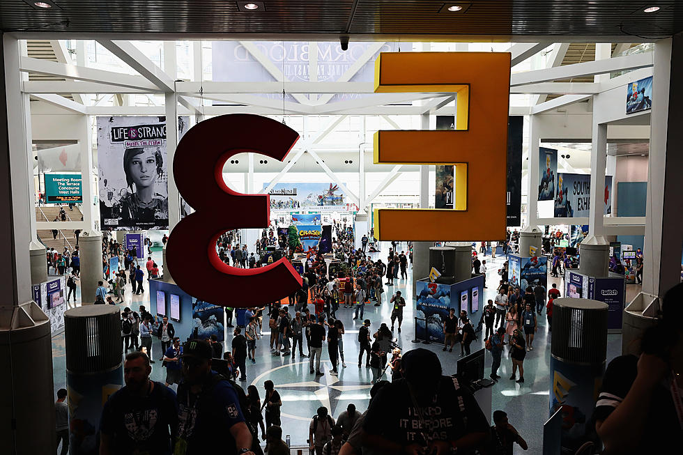 E3 is Like Christmas for Video Game Enthusiasts like Myself