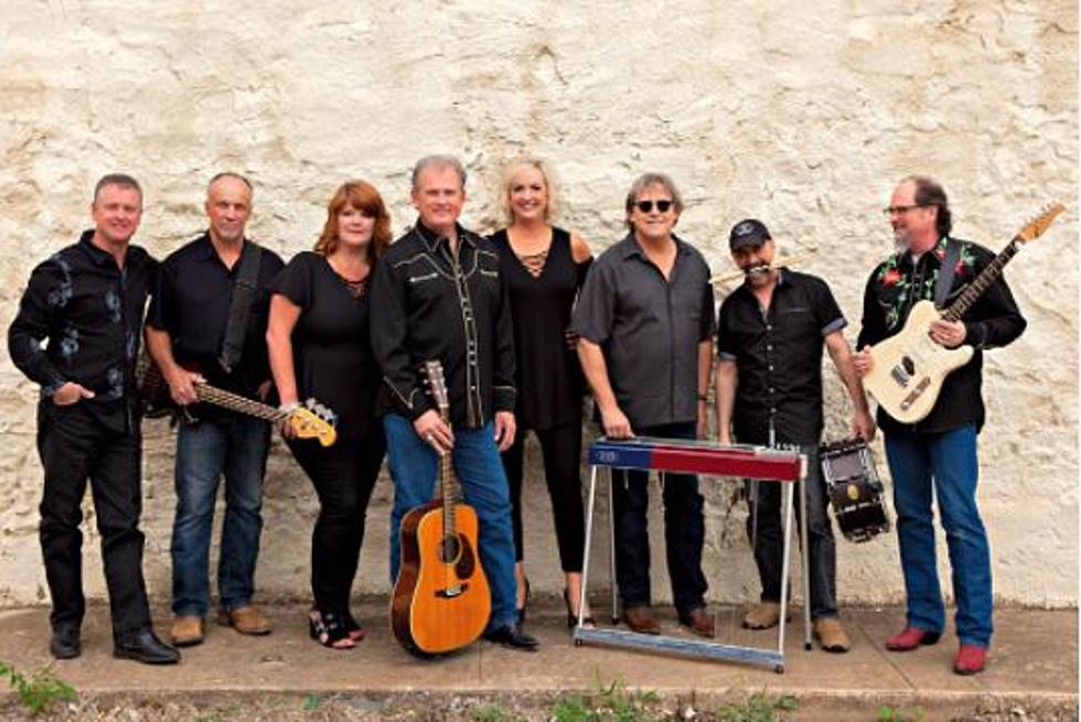 Legendary Texas Country Music Hall of Fame Show is Back this August in Carthage!