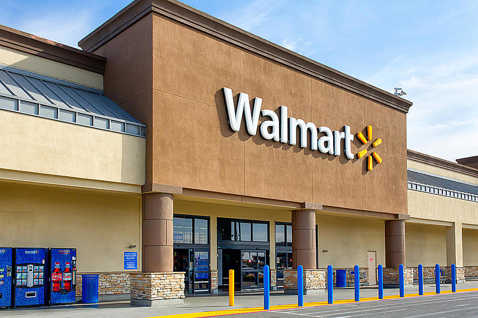 Walmart Announces it Will Be Closed on Thanksgiving Day