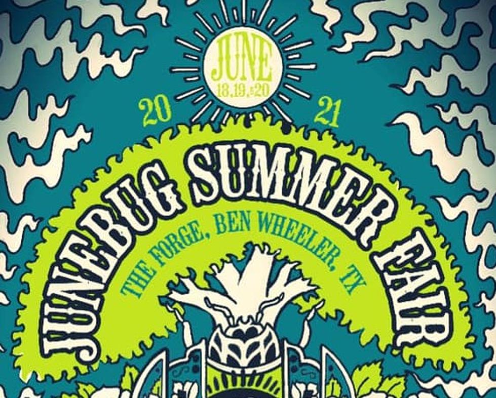 Junebug Summer Fair in Ben Wheeler Celebrates Art, Food, & Music This Weekend!