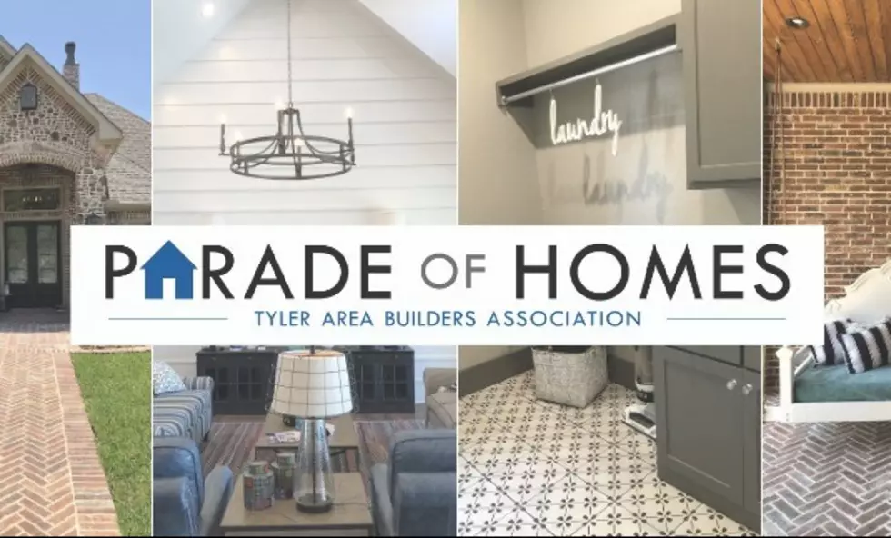Wanna See a Stunning Preview of the TABA Parade of Homes? (June 5-13)
