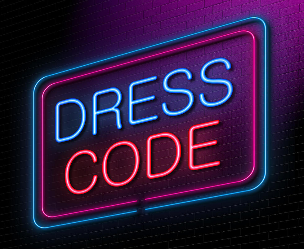 Do You Agree With School Dress Codes or are They a Thing of the Past?