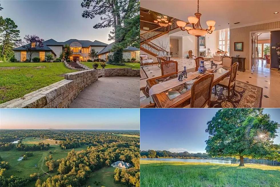 Over 5 Millions Dollar Property in Lindale is Both Fancy and Fun