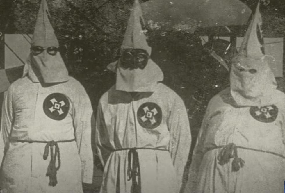 Controversial TX Bill: Will Schools No Longer Be Required to Teach KKK “Morally Wrong?”