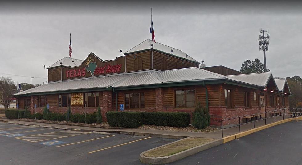 Tyler Texas Roadhouse Closed Late Sunday, All Day Monday