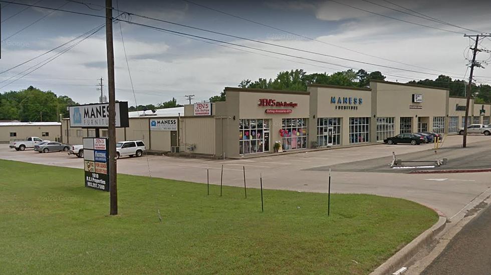 Sad to See Kilgore Business Closing As Owner Deals With Tragedy
