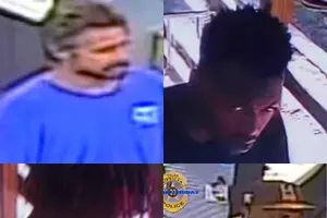 [PHOTOS] Can You Help? Tyler Police are Now Looking for Four Tyler Thieves