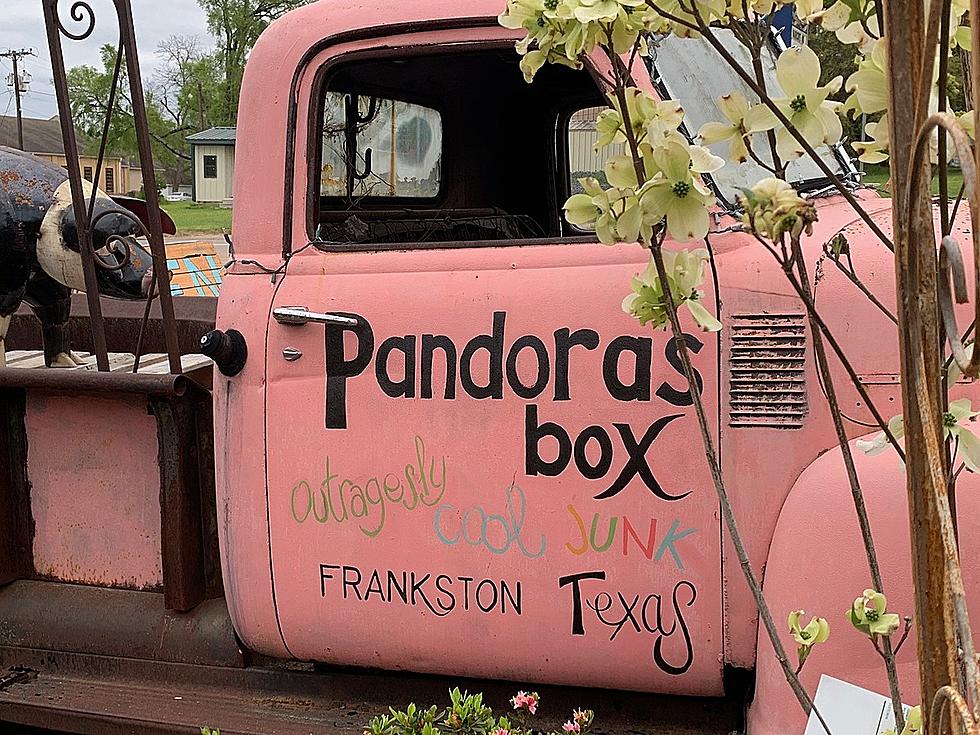 Love! I Found Some Stunning Treasures in Pandora’s Box in Frankston