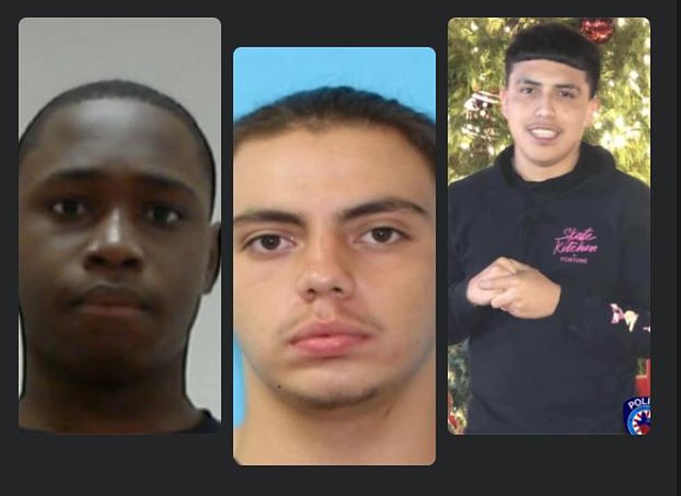 Wanted By Tyler Police: Have You Seen These Suspects?