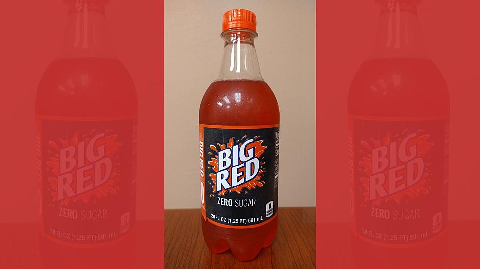 I Love Big Red but Zero Sugar Version is so Hard to Find