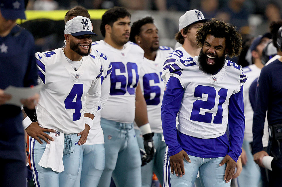 Five Reasons the Dallas Cowboys (Not Really) Win Super Bowl LVI