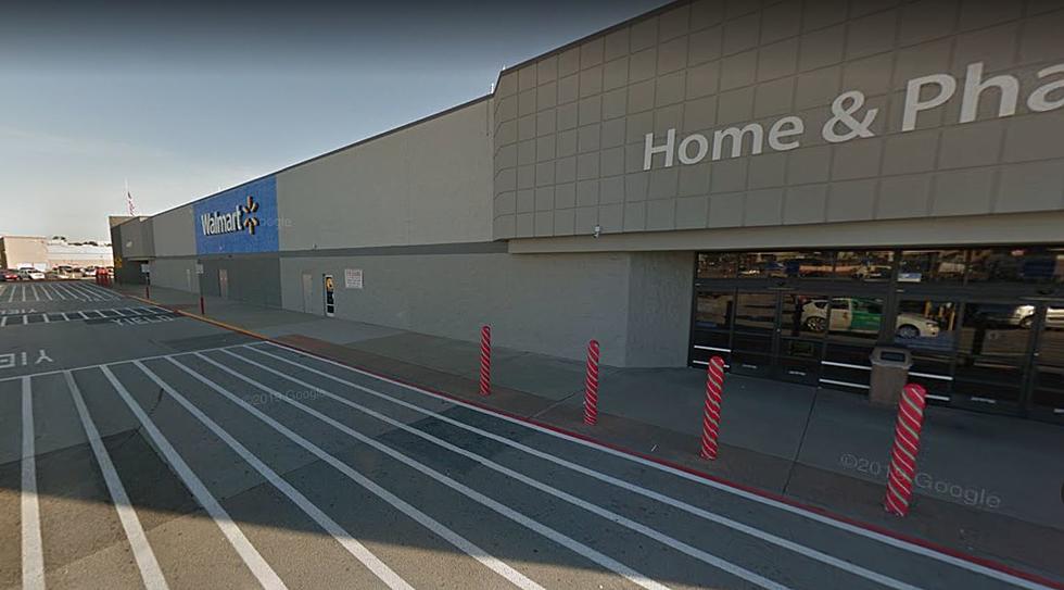 One Walmart in Longview is Shutting Down Until Friday