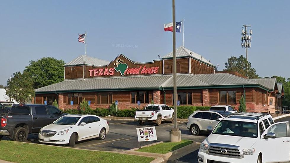 Are You the East Texan to Win the Texas Roadhouse Roll Challenge?