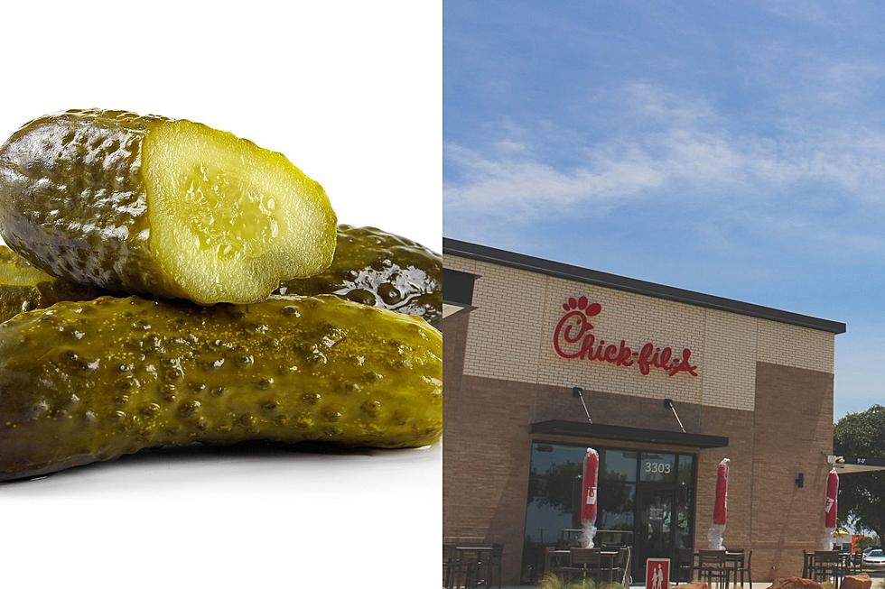 PickleGate is the Unusual 2021 Issue Causing Chaos in Tyler