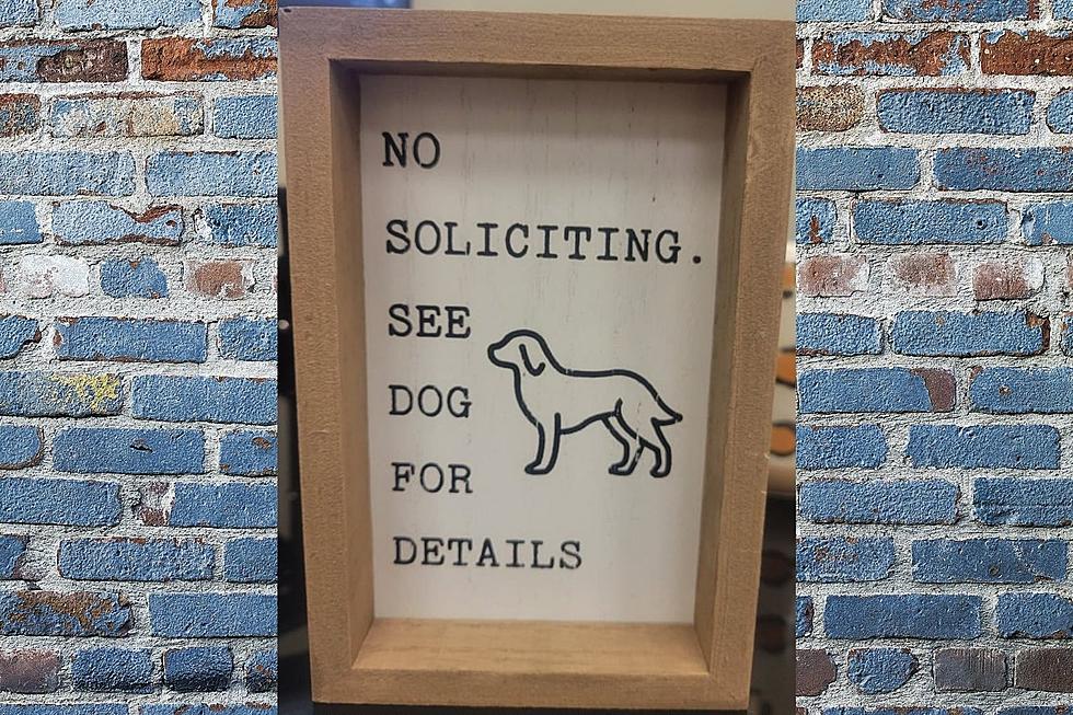 Is It Rude to Have a ‘No Soliciting’ Sign for People Over the Age of 16?