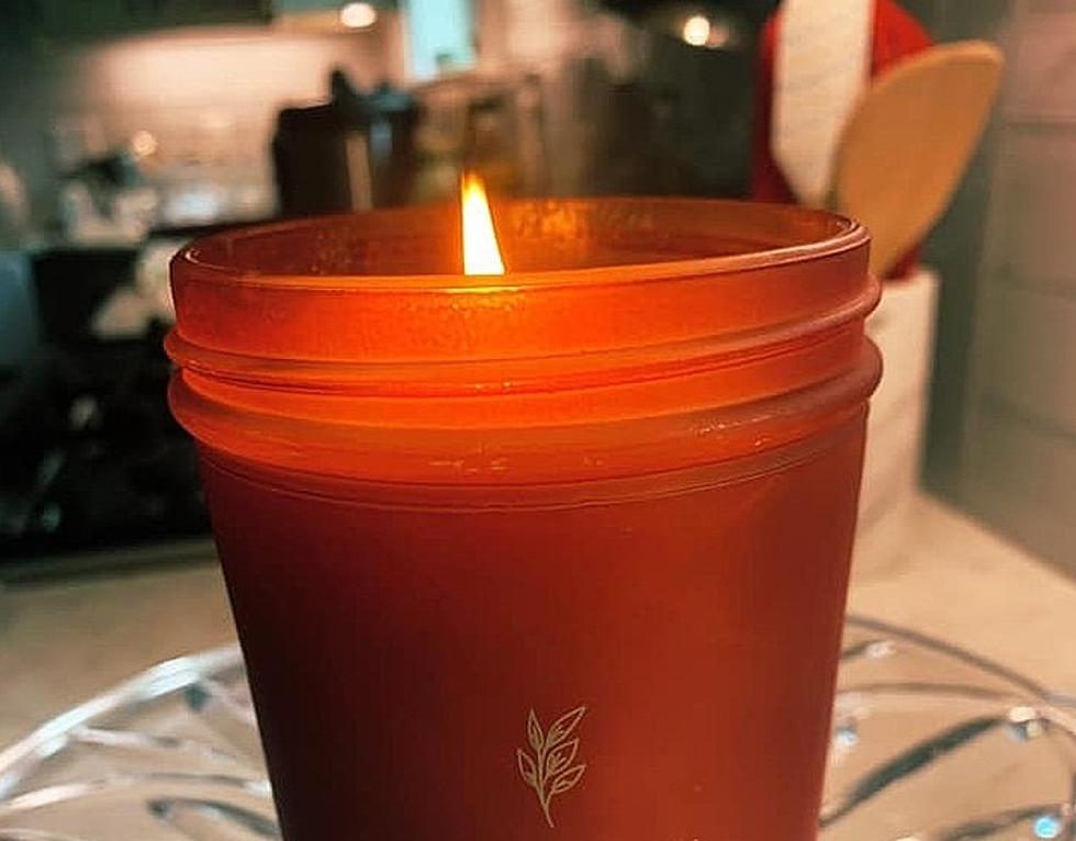 We Love Our Fall Scented Candles in Texas–But is it True They are Toxic?
