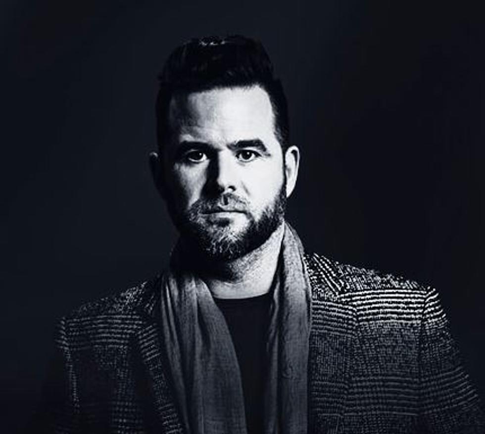 Enter To Win: Tickets to see David Nail at Choctaw Casino in OK!
