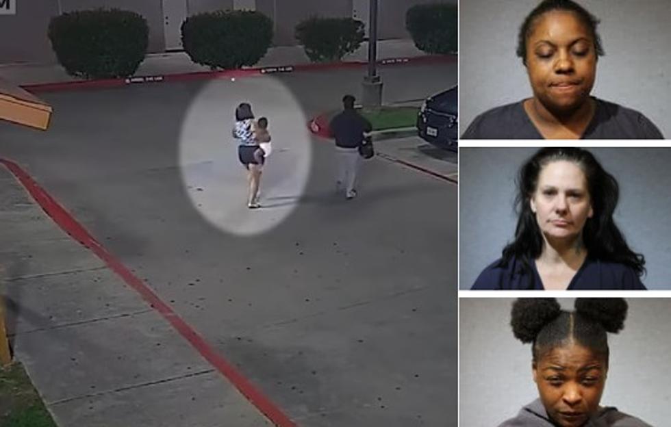 WATCH: A Texas Mom’s Clever Idea to Track Her Child’s Kidnappers Saved Her Son’s Life